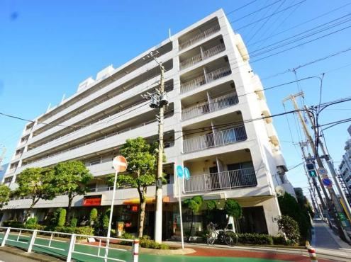 Bright 3LDK Corner Apartment Near Gyotoku Station - Photo 1