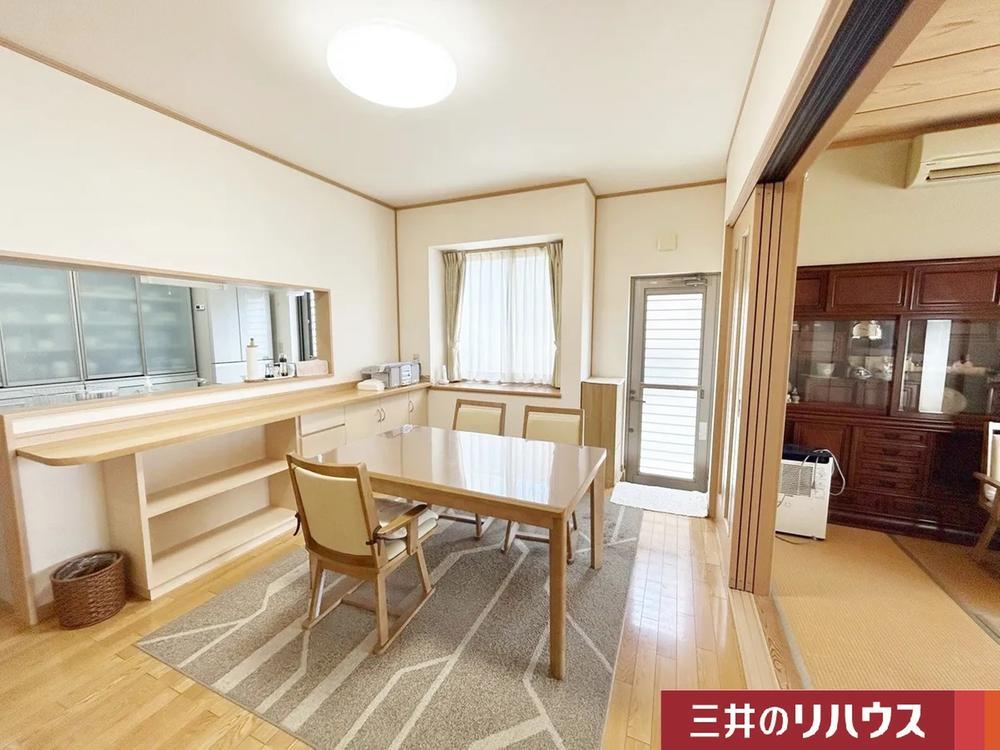 Spacious 6DK House in Natori City - Photo 1