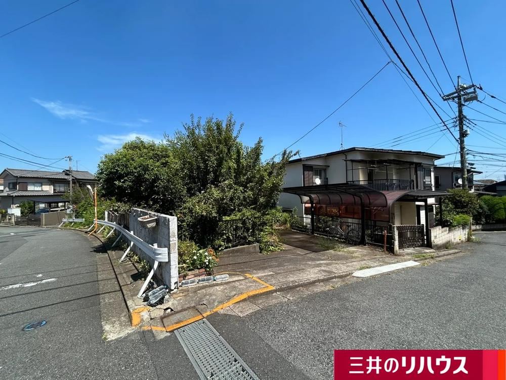 252 m² land in Tokorozawa, Saitama - Photo 1