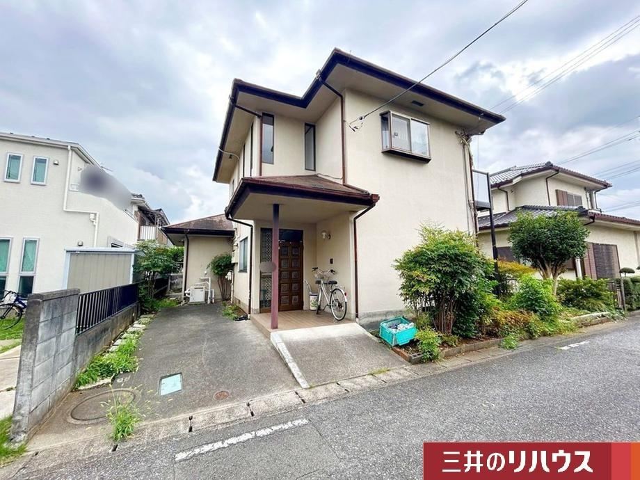 Spacious 5LDK House in Shinmachi - Photo 1