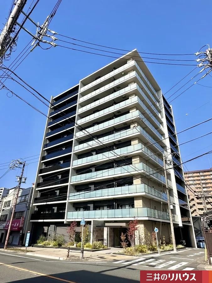 2LDK apartment in Nakagawa Ward, Nagoya, Aichi - Photo 1