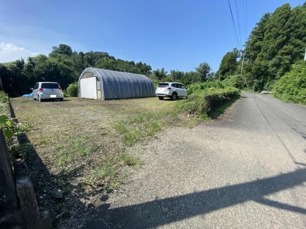 538 m² land in Miyakonojo, Miyazaki - Photo 1