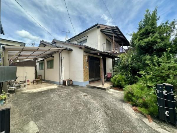 257 m² land in Higashi Ward, Kumamoto - Photo 1
