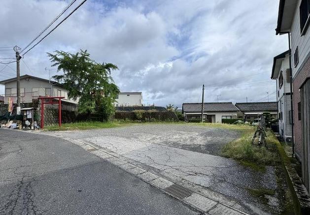 372 m² land in Kagoshima, Kagoshima - Photo 1
