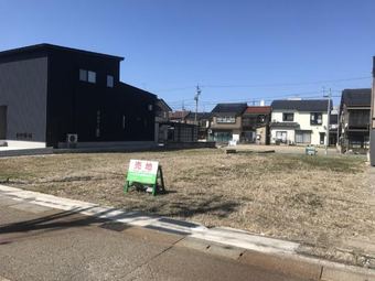 plot of land in Komatsu