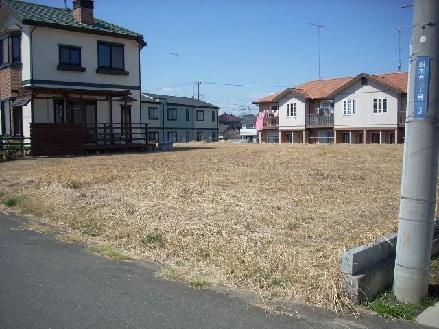 430 m² land in Kumagaya, Saitama - Photo 1