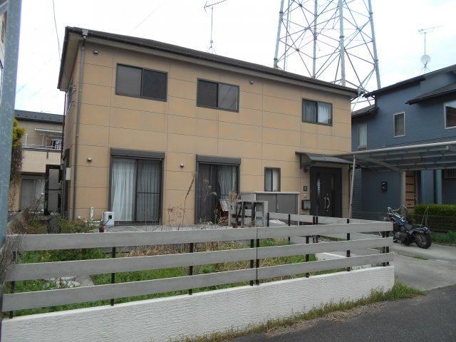 Spacious 2LDK House with Good Sunlight in Kawagoe - Photo 1