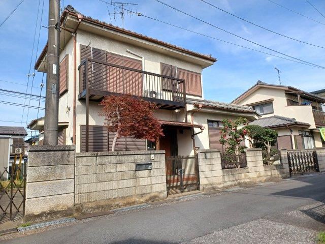 3LDK Detached House in Tsukinowa - Photo 1