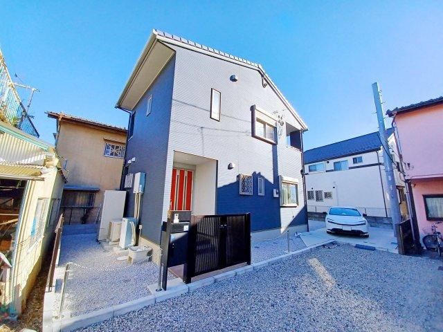 Charming 1LDK House in Nakayama - Photo 1