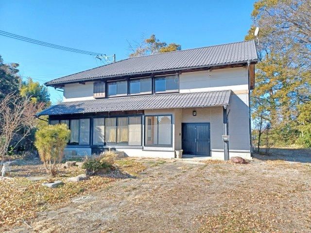 Charming 7LDK Traditional House in Yoshimi - Photo 1