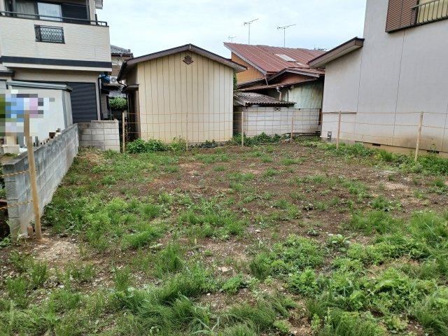 166 m² land in Namegawa, Hiki District, Saitama - Photo 1