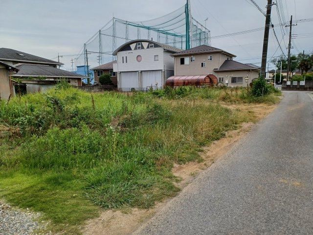 373 m² land in Higashimatsuyama, Saitama - Photo 1