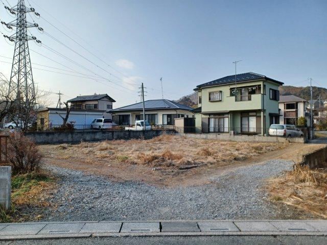 291 m² land in Ogawa, Hiki District, Saitama - Photo 1