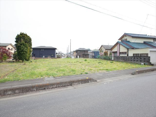 646 m² land in Ogose, Iruma District, Saitama - Photo 1