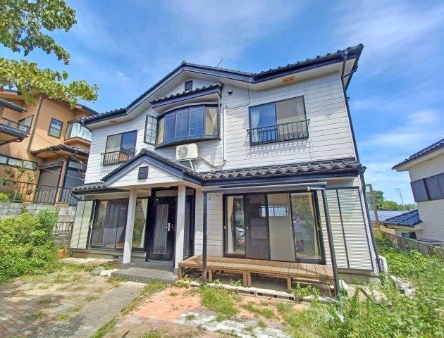 Sunny 4SLDK House with Garden in Otani - Photo 1
