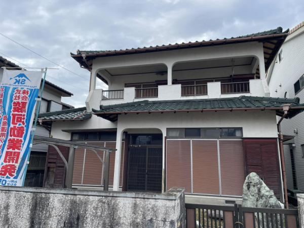 Generous 4LDK House in Nakamaru - Photo 1