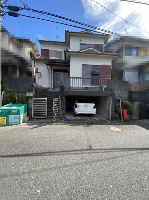 5DK Detached House in Quiet Area - Photo 1