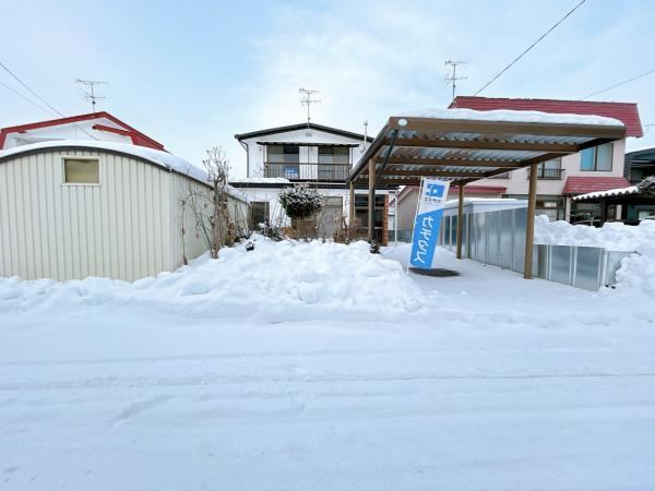 Renovated 4LDK Home with Garden in Obihiro - Photo 1