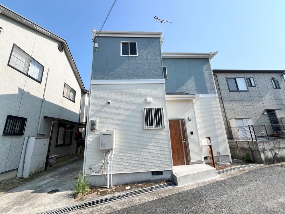 2LDK House in Himeji - Photo 1