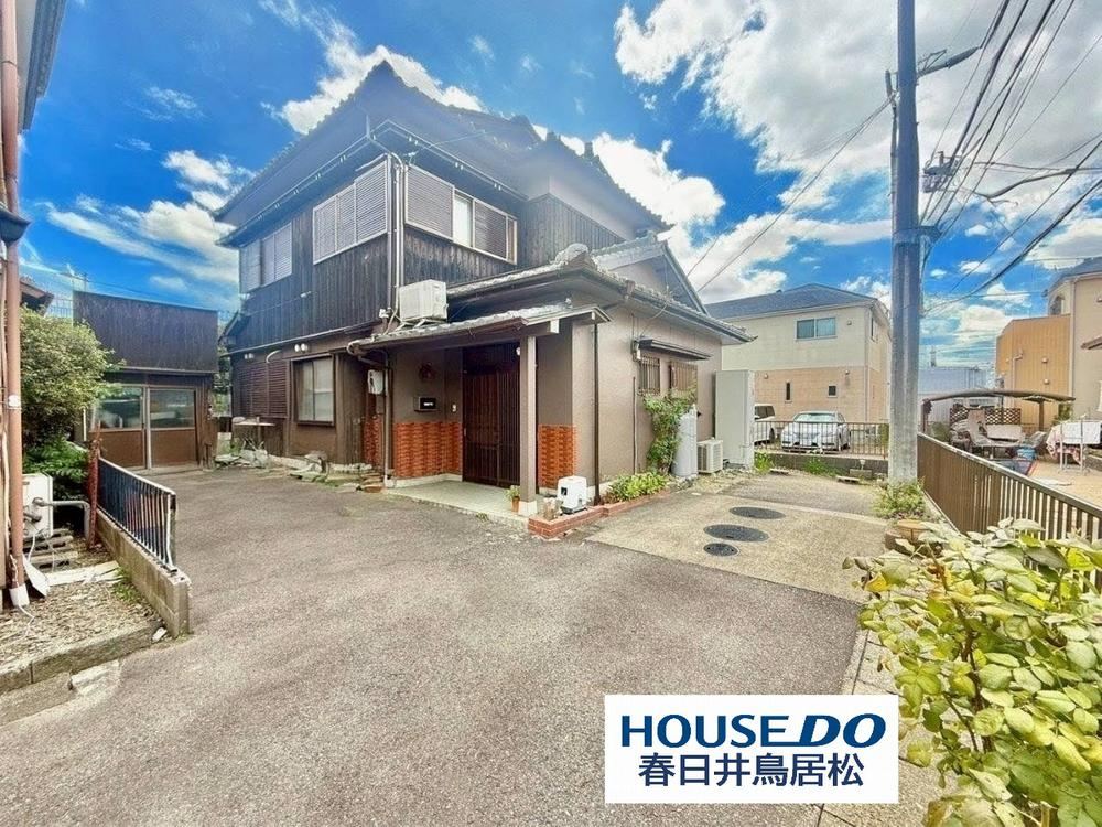 Spacious 6DK+S Home in Kasugai - Photo 1