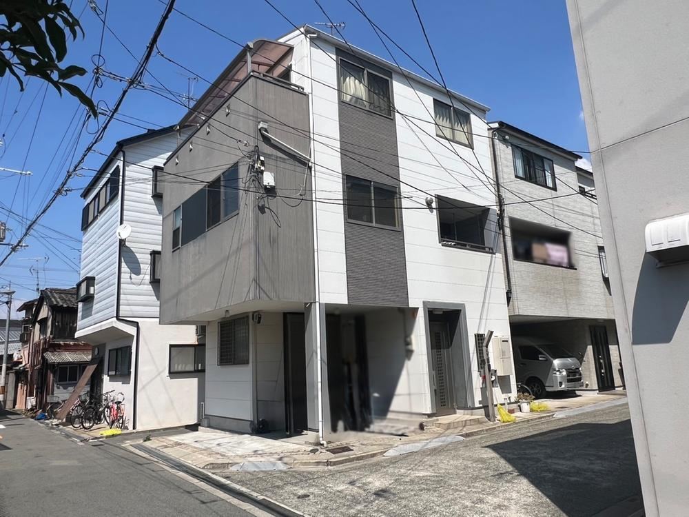 3LDK House with Good Sunlight in Ikuno - Photo 1