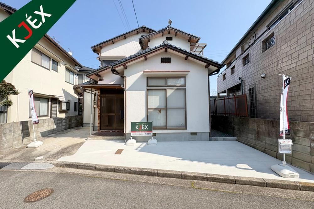 4DK house in Asaminami Ward, Hiroshima - Photo 1