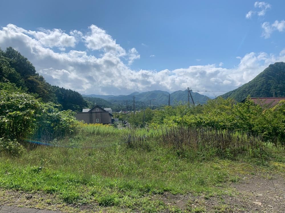 510 m² land in Minami Ward, Sapporo, Hokkaido - Photo 1