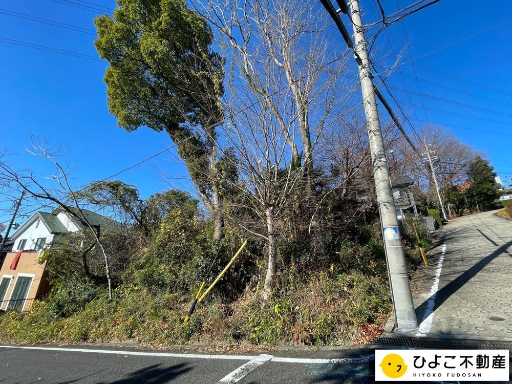 325 m² land in Moriyama Ward, Nagoya, Aichi - Photo 1