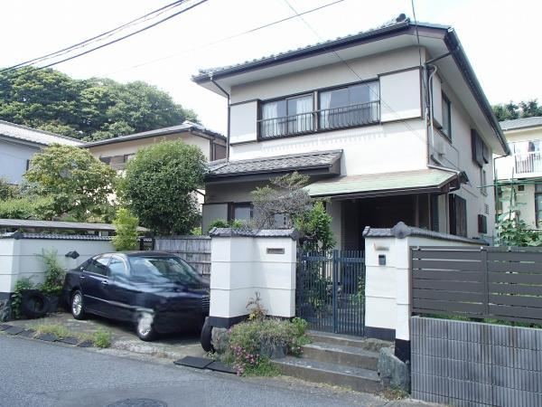 184 m² land in Funabashi, Chiba - Photo 1