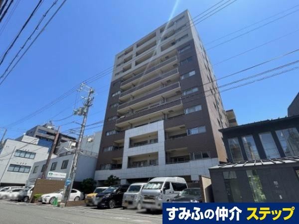 2LDK apartment in Shimogyo Ward, Kyoto - Photo 1