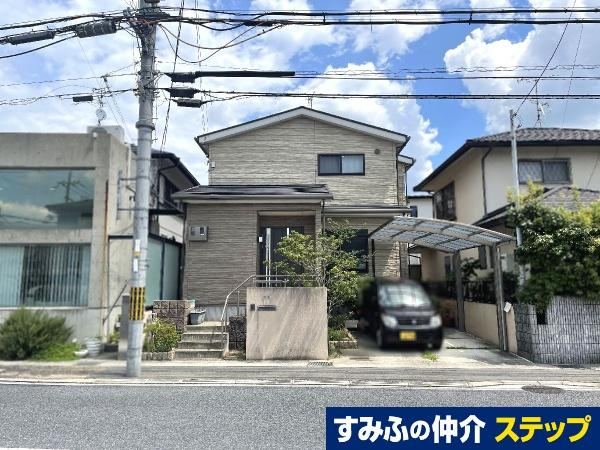 Modern 4LDK House in Uji - Photo 1