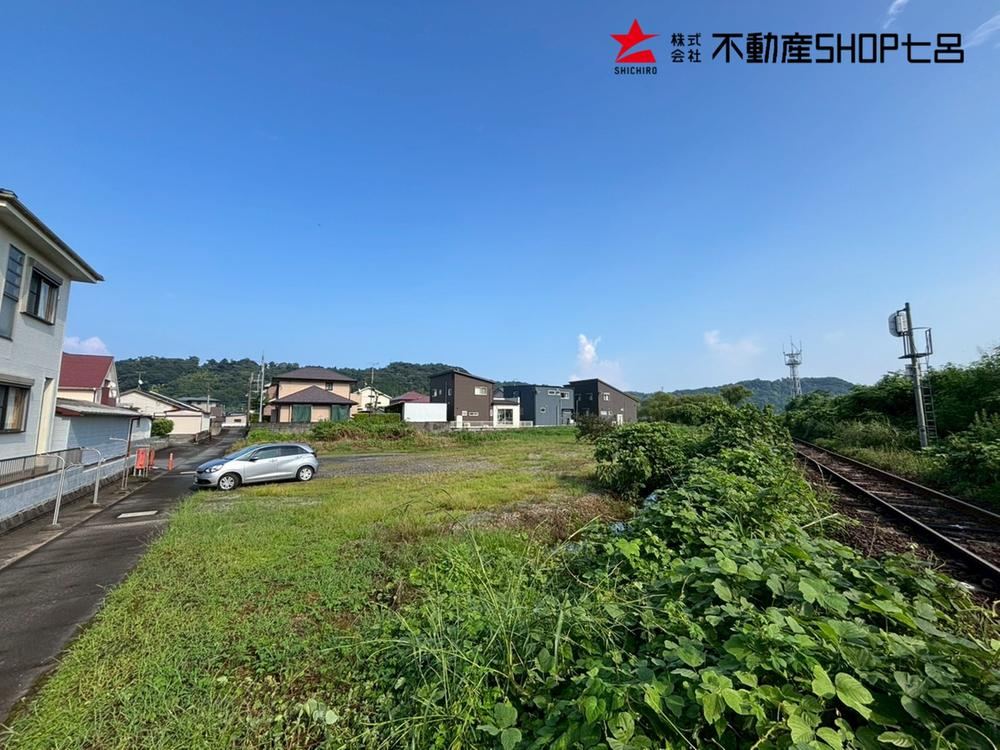 539 m² land in Kagoshima, Kagoshima - Photo 1