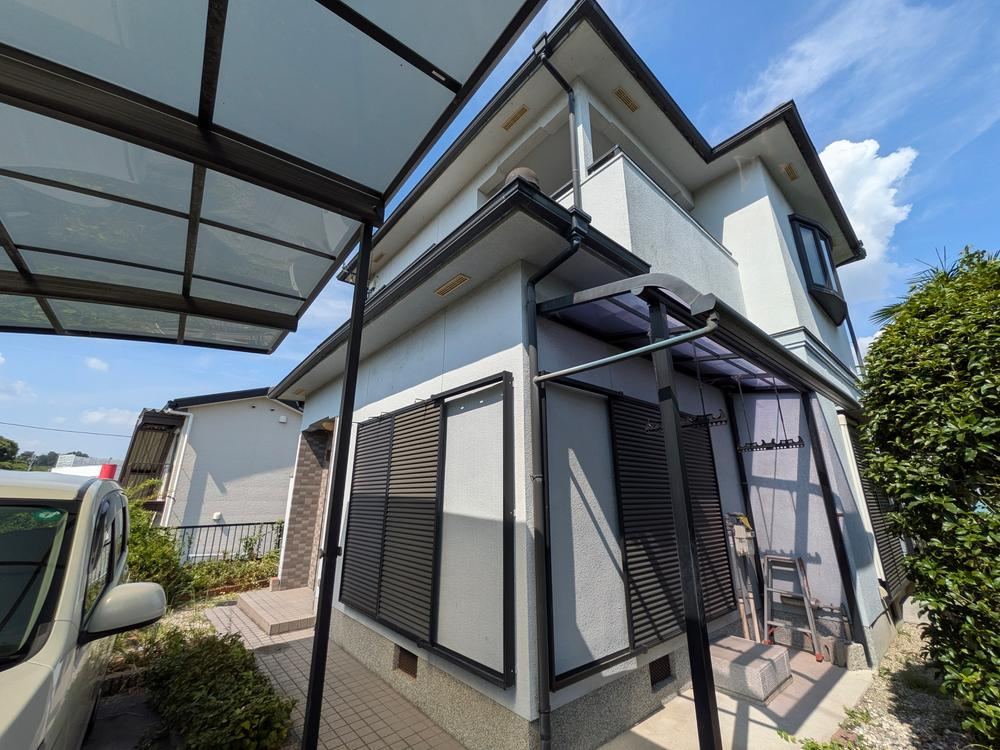 Bright 4LDK Home in Nara City - Photo 1