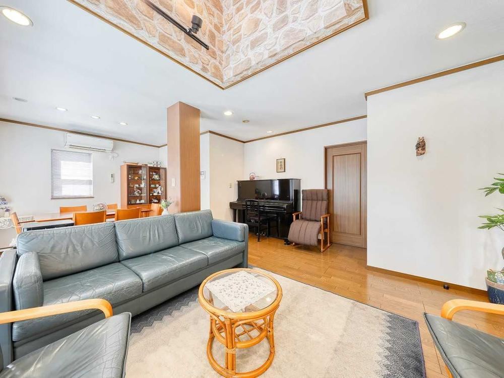 2LDK House in Harigaya - Photo 1