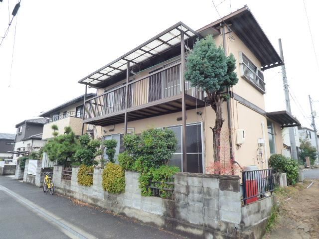 Charming 3LDK Detached House in Kurashiki - Photo 1