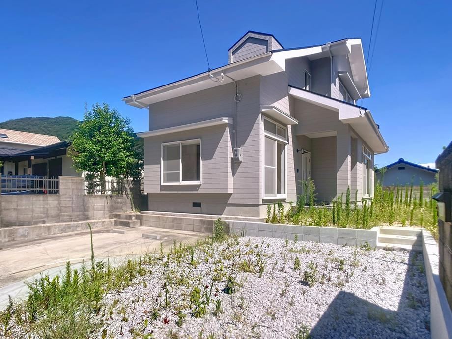 3LDK house in Shimonoseki, Yamaguchi - Photo 1