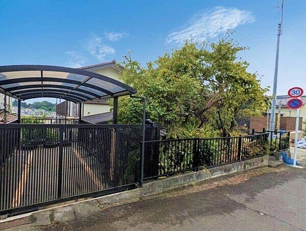 170 m² land in Hino, Tokyo - Photo 1