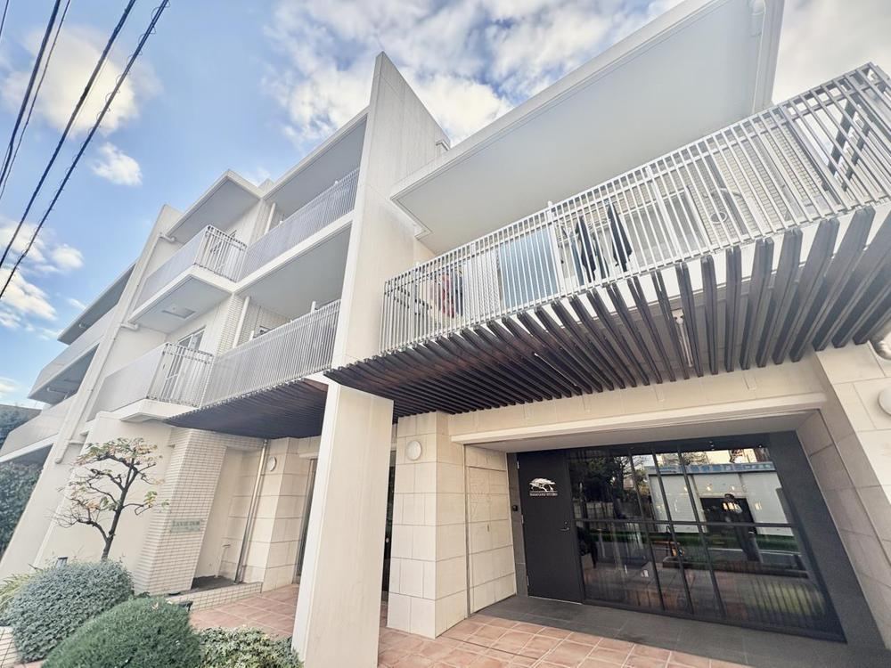 3LDK Detached House with Pet-Friendly Policy - Photo 1