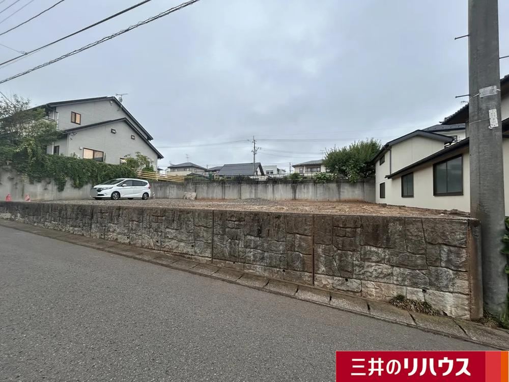Spacious Land in Nachigaoka - Photo 1