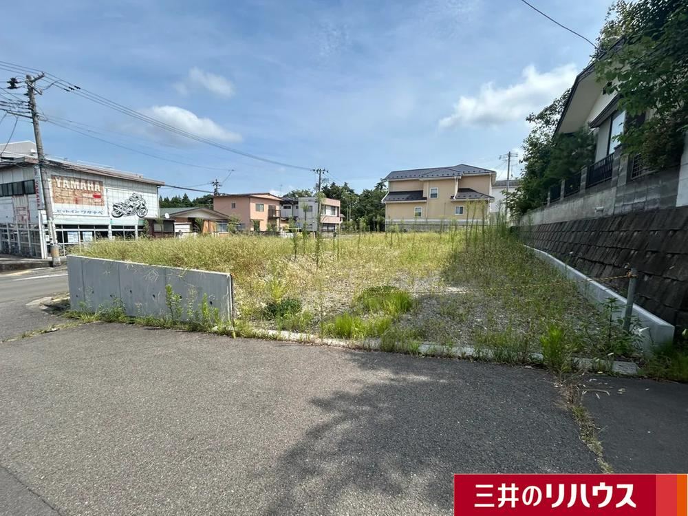 Land in Hiyoridai, Sendai - Photo 1
