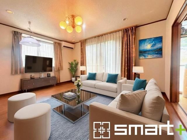 Well-Maintained 4LDK Detached House in Tone - Photo 1