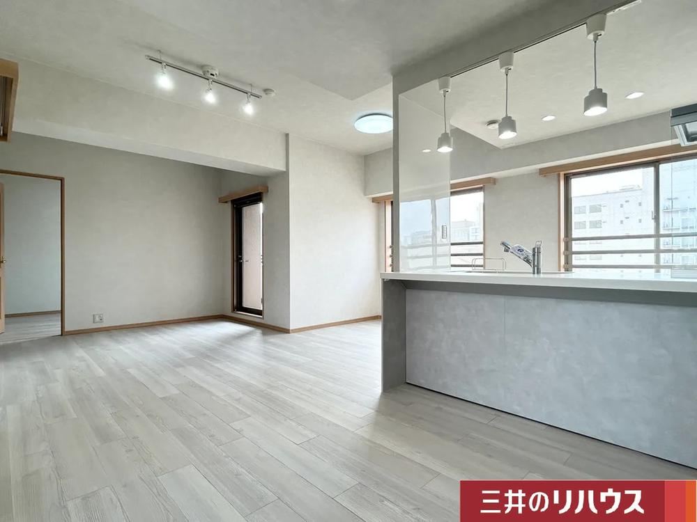 2LDK apartment in Nakagyo Ward, Kyoto - Photo 1