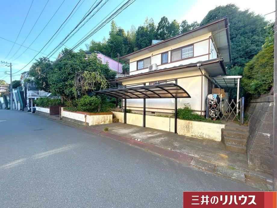 318 m² land in Aoba Ward, Yokohama, Kanagawa - Photo 1