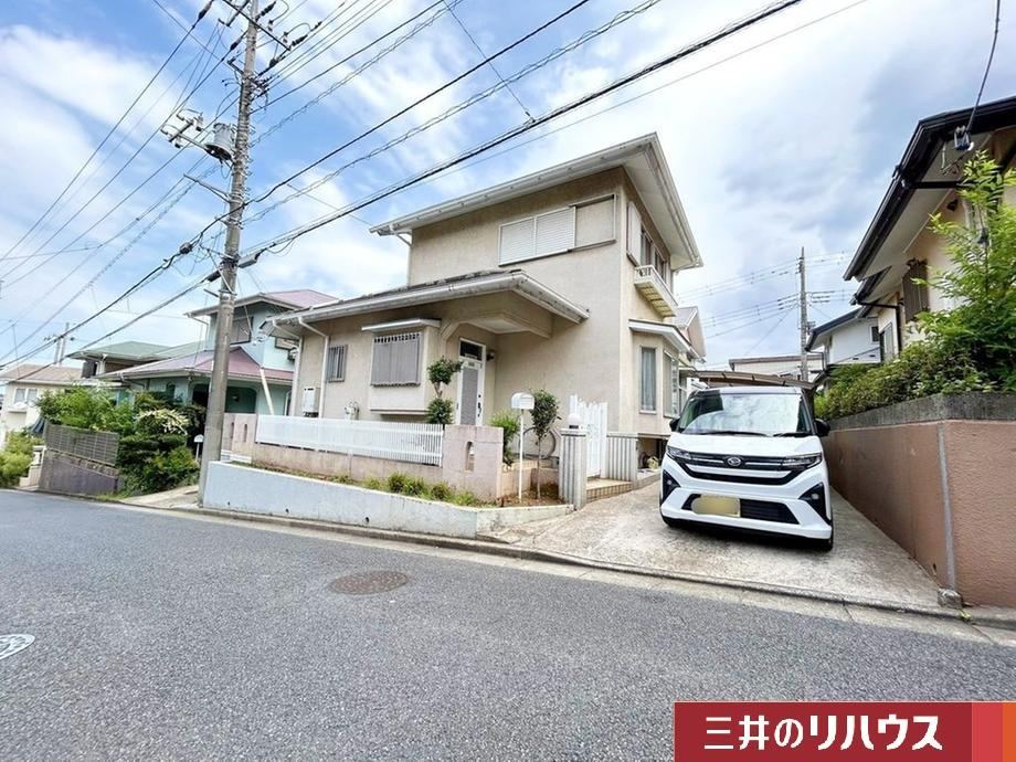Quiet Land in Chiba City - Photo 1