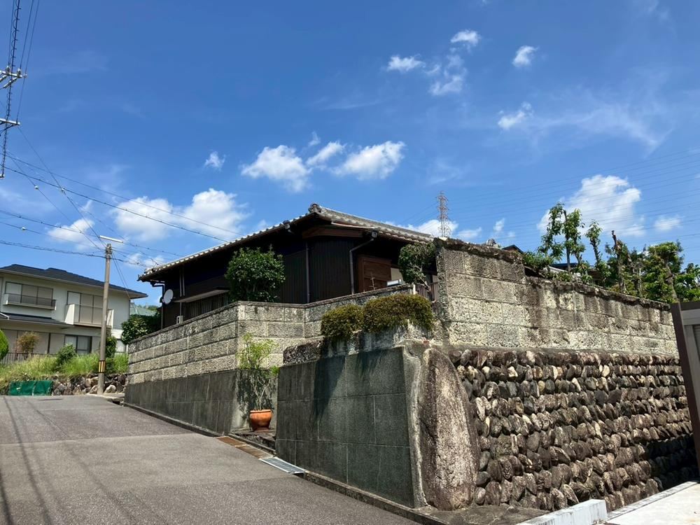 Corner Lot 3LDK House in Yokkaichi - Photo 1