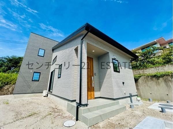 3LDK house in Kagoshima, Kagoshima - Photo 1