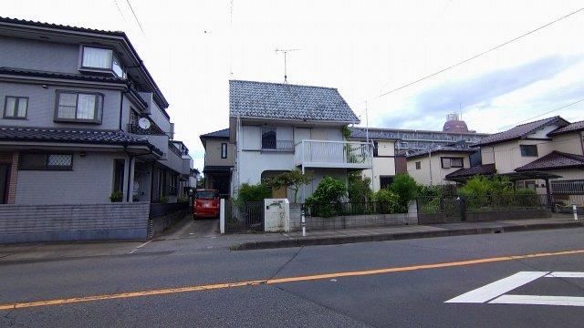 100 m² land in Kasukabe, Saitama - Photo 1