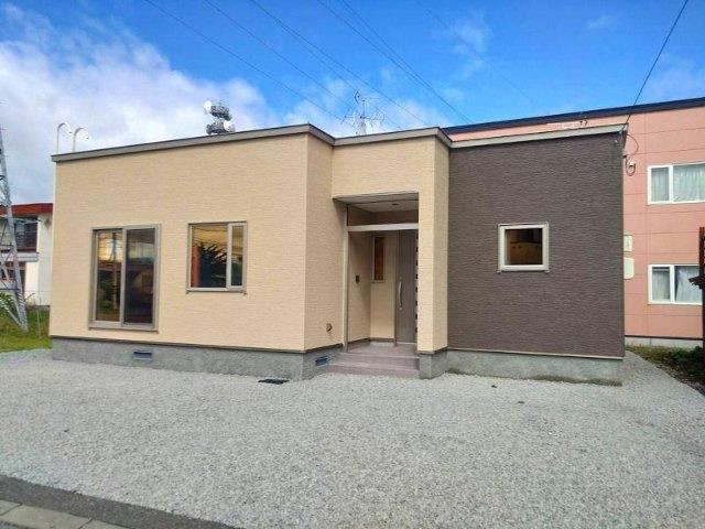 2LDK house in Asahikawa, Hokkaido - Photo 1