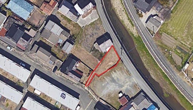 130 m² land in Iizuka, Fukuoka - Photo 1
