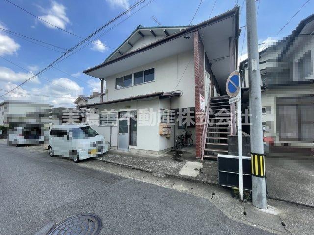 279 m² land in Gifu, Gifu - Photo 1